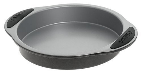 Cuisinart Easy Grip Bakeware 9-Inch Round Cake Pan