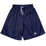 Mizuno Mens Microfiber Mesh Shorts - With Pockets