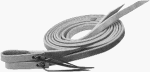 Weaver Leather #CD-1505 5/8x7 HVY Split Reins