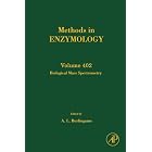 Methods in Enzymology, Volume 402: Biological Mass Spectrometry by A.L. Burlingame