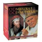 Od Mieszka I Do Jana Pawla II - Kompaktowa Historia Polski by Wojciech Falkowski, Teresa Chynczewska-hennel, Jacek Staszewski, and Andrzej Szwarc