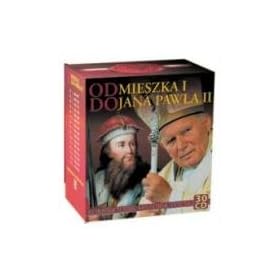 Od Mieszka I Do Jana Pawla II - Kompaktowa Historia Polski