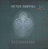 Begegnungen (Buch und CD) - Peter Maffay