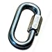 Prime Prodct 180130 0.38 In. Trailer Safety Chain Quick Link