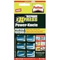 PATTEX REPAIR EXPRESS POWER KNETE 6 X 5G