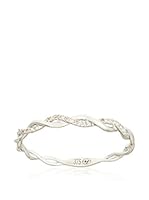 PARIS VENDOME Anillo Entortillement (Oro Blanco)