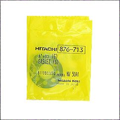 Hitachi 876713 Gasket (G)
