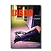 TabooDo try this at home! What is your deepest, darkest, naughtiest, most stunningly wicked fantasy? Well, youre not alone! Taboo offers twenty-two extremely hot and superbly written erotic stories, featuring couples making their most taboo sexual fantasies come to life. The limits of sex, lust, and the imagination are pushed to the limit as each couple strives to satisfy each others wildest desires. Taboo delivers enough heat to inspire you to try out your own fantasies at home, in the office, or wherever you dare! Quality paperback. 327 pages.