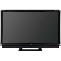 Sharp Aquos LC52SE94U 52-Inch 1080p LCD HDTV