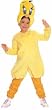 Rubies Tweety Costume-Toddler