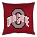 Ohio State Locker Room Pillow
