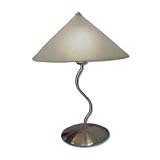 Doeli Touch Lamp - Chrome