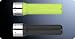 Coast™ Frogman Marie Torch Black