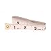 Soft Tailors Fiberglass Tape Measure. Pack of 2 (** Dressmaking Taylor Tailor **)