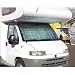 Produkt-Bild: Thermomatten Set f&uuml;r Fiat Ducato ab Baujahr 07/2006, gr