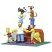 McFarlane Toys - The Simpsons Box Set "Family Couch Gag"_s-1