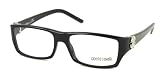 AUTHENTIC ROBERTO CAVALLI EYEGLASSES RC269 MIRTILO B5 BLACK 269