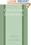 Cutaneous Biometrics: In Cooperation with Thomas Diepgen, M.D.