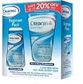 Clearasil StayClear Regimen Pack from Default