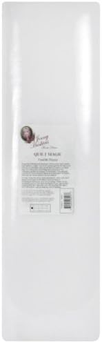 Jenny's Quilt Magic- Light Fusible Quilt Fleece (59" x 5 yds)