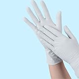 クリーンガード G10 グレーニトリルグローブ M/グレー 69120