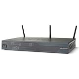 861W Ethernet Security Router
