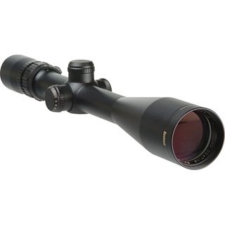 New Bushnell Elite 4200 Rainguard 4-16x40 Matte Side Focus Hunting Lens Coating Adjustment Scope
