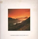 wine dark sea LP