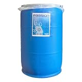 Passion Natural Water-Based Lubricant - 55 Gallon