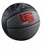Nike Lebron Playground Outdoor Basketball (GRY/RED)