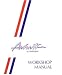 1963-64 STUDEBAKER AVANTI Body & Chassis Shop Manual [eb9323R]