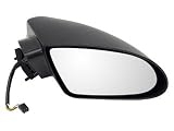 93-02 CHEVY CHEVROLET CAMARO MIRROR RH (PASSENGER SIDE), POWER (1993 93 1994 94 1995 95 1996 96 1997 97 1998 98 1999 99 2000 00 2001 01 2002 02) CV15ER 10279357