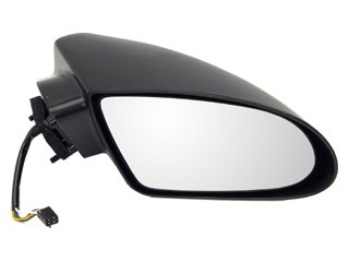 93-02 CHEVY CHEVROLET CAMARO MIRROR RH (PASSENGER SIDE), POWER (1993 93 1994 94 1995 95 1996 96 1997 97 1998 98 1999 99 2000 00 2001 01 2002 02) CV15ER 10279357