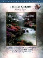 Beside Still Waters Screensaver