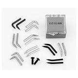 KD Tools 9 Pairs Interchangeable Points Snap Ring Pliers Set 31AFlNu2OYL. SL160 KD Tools 9 Pairs Interchangeable Points Snap Ring Pliers Set