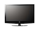 LG 26LG3000 - 26" Widescreen HD Ready LCD TV - With Freeview