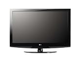 LG 26LG3000 - 26" Widescreen HD Ready LCD TV - With Freeview