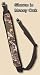Black Rifle Sling w/Swivels