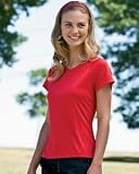 Champion Ladies' 4 oz. Wicking T-Shirt