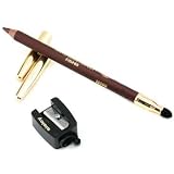 Sisley Phyto Khol Perfect Eyeliner with Blender and Sharpener - Brown - B000FBL0UI