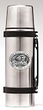Oregon State Beavers Stainless Steel Thermos