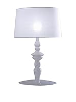 Karman Lámpara Mesa Alì E Babà Big Blanco