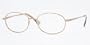 Brooks Brothers BB478 1309 Eyeglasses Bronze Demo Lens Frame Size 53-17-140