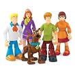 Scooby-Doo Figure 5...