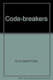 Code-breakers. Daily sessions for year 1