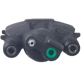 Wagner TQM25612 Loaded Caliper