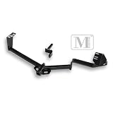 2006-2012 Honda Civic Class I Trailer Hitch by Magnus