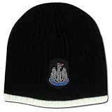 Newcastle Utd Beanie Hat