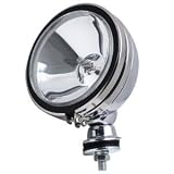 2(X) Off Road Fog Lamps for Truck SUV Brush Bars by Bling