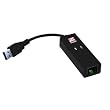 V.92 USB Mini Ext Modem